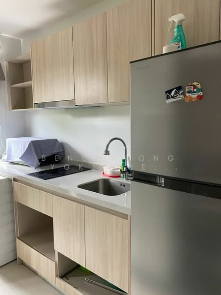 The Nest Sukhumvit 64 : เดอะ เนสท์ สุขุมวิท 64, กรุงเทพ, 408 ซอยสุขุมวิท 64, บางจาก, พระโขนง, กรุงเทพ, 40 ตร.ม., คอนโด ให้เช่า, โดย Bencharong (Yok) Treerat-a-na-wat, 500428351 - DDproperty.com