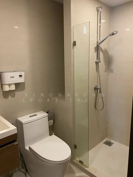 The Nest Sukhumvit 64, Bangkok, 408 Soi Sukhumvit 64, Bang Chak, Phra Khanong, Bangkok, 2 Bedrooms, 40 sqm, Condo For Rent, by Bencharong (Yok) Treerat-a-na-wat, 500428351 - DDproperty.com