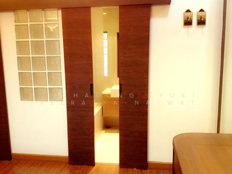 Noble Reveal, Bangkok, 36 Soi Sukhumvit 63, Ekamai Road, Phra Kanong Nua, Watthana, Bangkok, 1 Bedroom, 50 sqm, Condo For Rent, by Bencharong (Yok) Treerat-a-na-wat, 500428356 - DDproperty.com