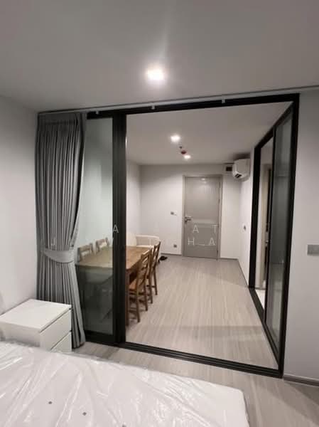 Life Ladprao, Bangkok, 992 Ladprao Road, Jom Phon, Chatuchak, Bangkok, 1 Bedroom, 36 sqm, Condo For Rent, by Tanapat Jitwatcharakomol, 500428357 - DDproperty.com