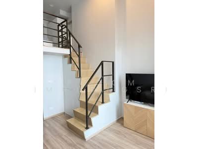 For Rent - Culture Thonglor, Bangkok