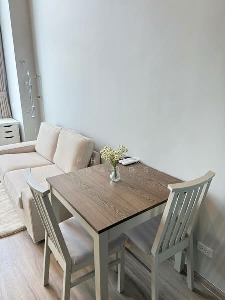 Culture Thonglor, Bangkok, Soi Sukhumvit 59, Sukhumvit Road, Khlong Tan Nua, Watthana, Bangkok, 1 Bedroom, 35 sqm, Condo For Rent, by Phoom Imruangsri, 500428362 - DDproperty.com