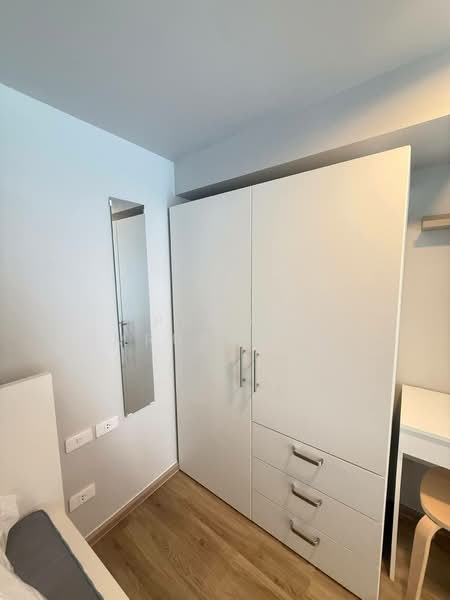 Culture Thonglor, Bangkok, Soi Sukhumvit 59, Sukhumvit Road, Khlong Tan Nua, Watthana, Bangkok, 1 Bedroom, 35 sqm, Condo For Rent, by Phoom Imruangsri, 500428362 - DDproperty.com