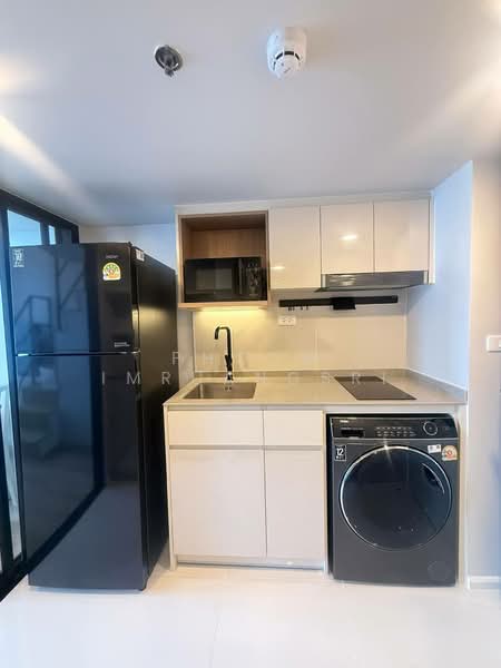 Culture Thonglor, Bangkok, Soi Sukhumvit 59, Sukhumvit Road, Khlong Tan Nua, Watthana, Bangkok, 1 Bedroom, 35 sqm, Condo For Rent, by Phoom Imruangsri, 500428362 - DDproperty.com