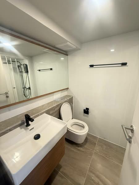 Culture Thonglor, Bangkok, Soi Sukhumvit 59, Sukhumvit Road, Khlong Tan Nua, Watthana, Bangkok, 1 Bedroom, 35 sqm, Condo For Rent, by Phoom Imruangsri, 500428362 - DDproperty.com