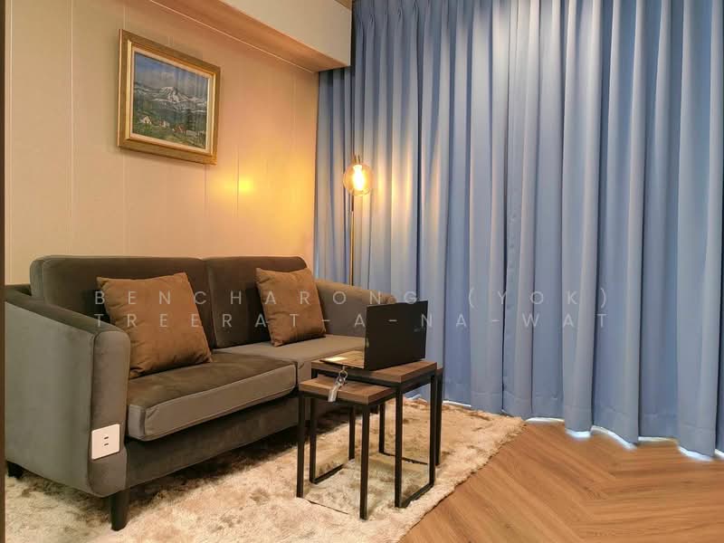 Life Sukhumvit 48 : ไลฟ์ สุขุมวิท 48, กรุงเทพ, ซอยสุขุมวิท 48, พระโขนง, คลองเตย, กรุงเทพ, 40 ตร.ม., คอนโด ให้เช่า, โดย Bencharong (Yok) Treerat-a-na-wat, 500428372 - DDproperty.com