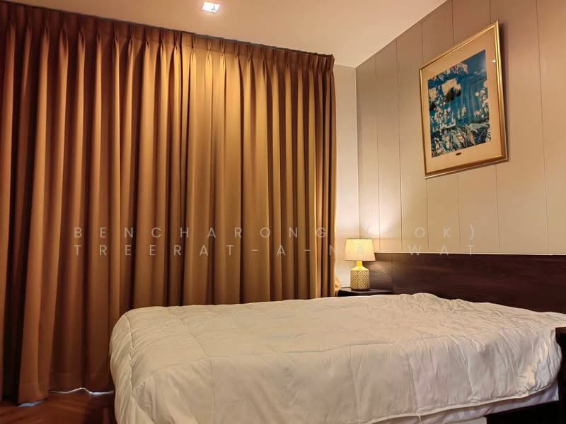 Life Sukhumvit 48, Bangkok, Soi Sukhumvit 48, Phra Kanong, Khlong Toei, Bangkok, 1 Bedroom, 40 sqm, Condo For Rent, by Bencharong (Yok) Treerat-a-na-wat, 500428372 - DDproperty.com