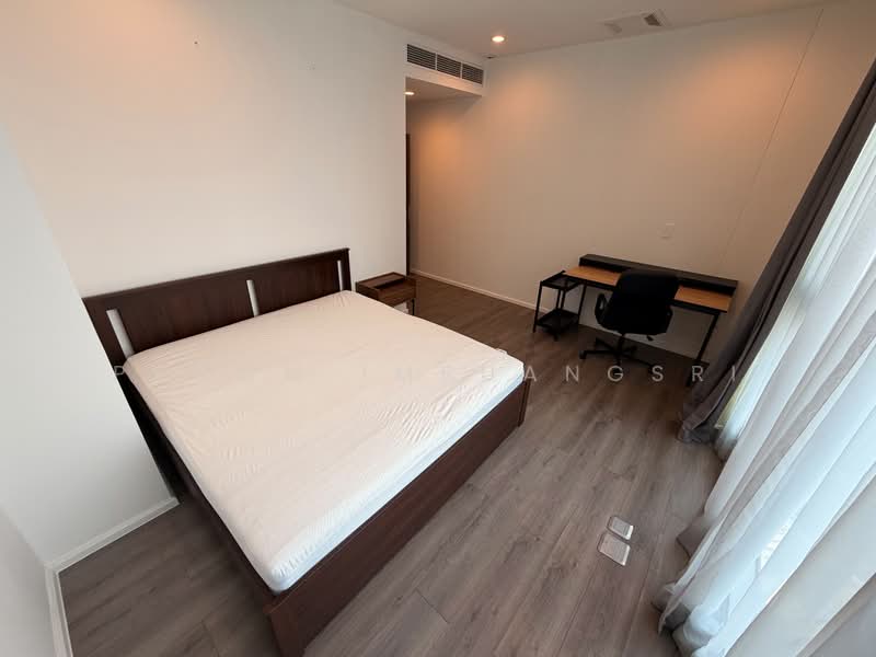 Whizdom Essence, Bangkok, 5 Piyabutr 1 Alley, Bang Chak, Phra Khanong, Bangkok, 2 Bedrooms, 77 sqm, Condo For Rent, by Phoom Imruangsri, 500428377 - DDproperty.com