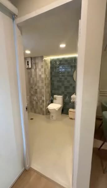 Ratchada City Condominium, Bangkok, 98 Pracha Rat Bamphen 7 Alley, Huai Khwang, Bangkok, 2 Bedrooms, 68 sqm, Condo For Rent, by Tanapat Jitwatcharakomol, 500428381 - DDproperty.com