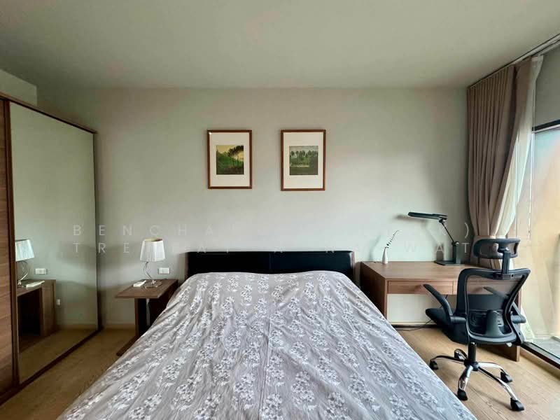 Noble Refine, Bangkok, Soi Sukhumvit 26, Sukhumvit Road, Khong Tan, Khlong Toei, Bangkok, 1 Bedroom, 50 sqm, Condo For Rent, by Bencharong (Yok) Treerat-a-na-wat, 500428382 - DDproperty.com