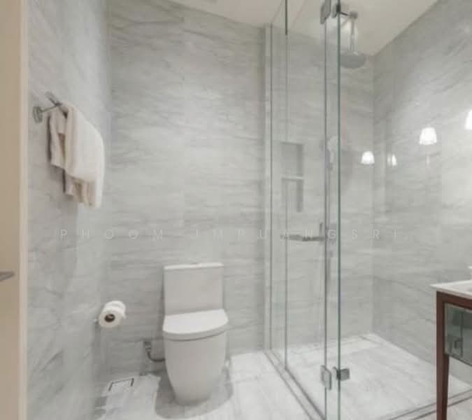 Khun By Yoo, Bangkok, 338 Thonglor Road, Khlong Tan Nua, Watthana, Bangkok, 1 Bedroom, 50 sqm, Condo For Rent, by Phoom Imruangsri, 500428383 - DDproperty.com