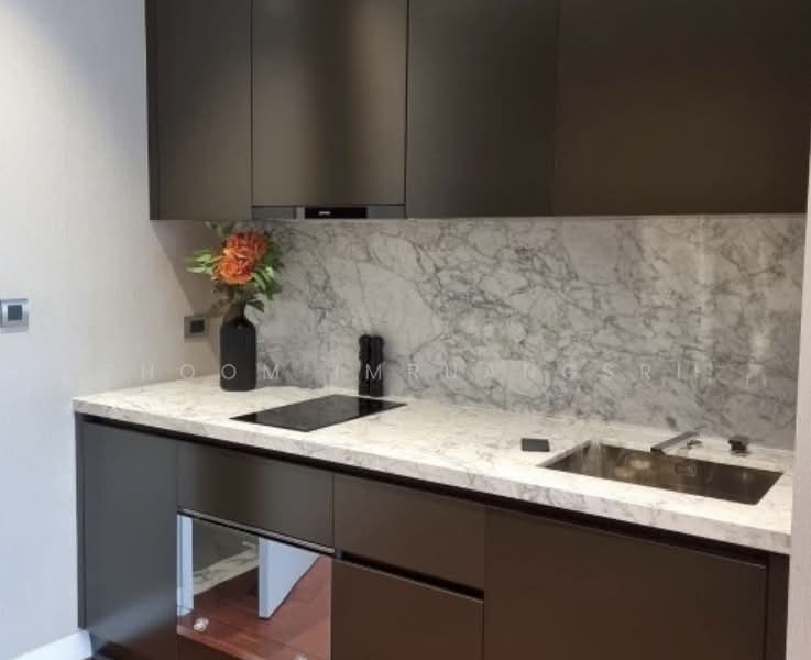 Khun By Yoo, Bangkok, 338 Thonglor Road, Khlong Tan Nua, Watthana, Bangkok, 1 Bedroom, 50 sqm, Condo For Rent, by Phoom Imruangsri, 500428383 - DDproperty.com