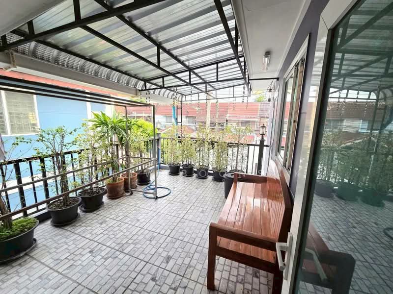 Baan Lanthog Tiwanon-Pak Kret 27 : บ้านลานทอง ติวานนท์-ปากเกร็ด 27, นนทบุรี, ถนนติวานนท์, บางพูด, ปากเกร็ด, นนทบุรี, 200 ตร.ม., บ้านเดี่ยว ขาย, โดย Natthporn Siriwiboonsak, 500428390 - DDproperty.com