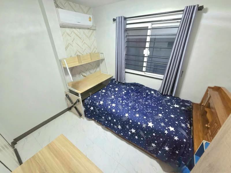 Baan Lanthog Tiwanon-Pak Kret 27, Nonthaburi, Tiwanon Road, Bang Phut, Pak Kret, Nonthaburi, 5 Bedrooms, 200 sqm, Single Detached House For Sale, by Natthporn Siriwiboonsak, 500428390 - DDproperty.com