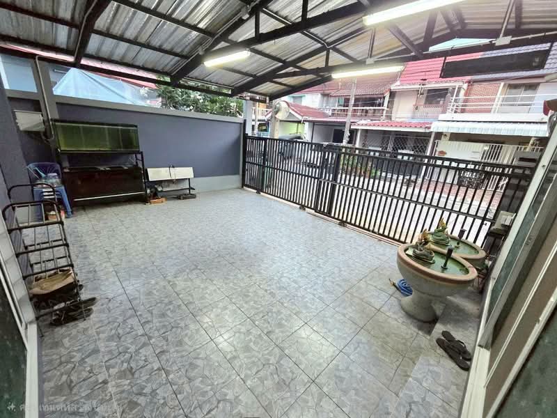Baan Lanthog Tiwanon-Pak Kret 27 : บ้านลานทอง ติวานนท์-ปากเกร็ด 27, นนทบุรี, ถนนติวานนท์, บางพูด, ปากเกร็ด, นนทบุรี, 200 ตร.ม., บ้านเดี่ยว ขาย, โดย Natthporn Siriwiboonsak, 500428390 - DDproperty.com
