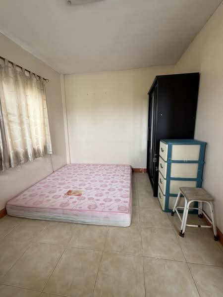 Corner Townhouse for Sale | Paradise Terrace Romklao 36 | 28 Sq.w, Bangkok, Khlong Sam Prawet, Lat Krabang, Bangkok, 2 Bedrooms, 70 sqm, Single Detached House For Sale, by คุณเอ, 500428396 - DDproperty.com