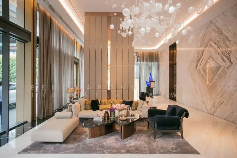 The Monument Thonglor, Bangkok, 998 Thonglor Road, Khlong Tan Nua, Watthana, Bangkok, 2 Bedrooms, 125 sqm, Condo For Rent, by Bencharong (Yok) Treerat-a-na-wat, 500428397 - DDproperty.com