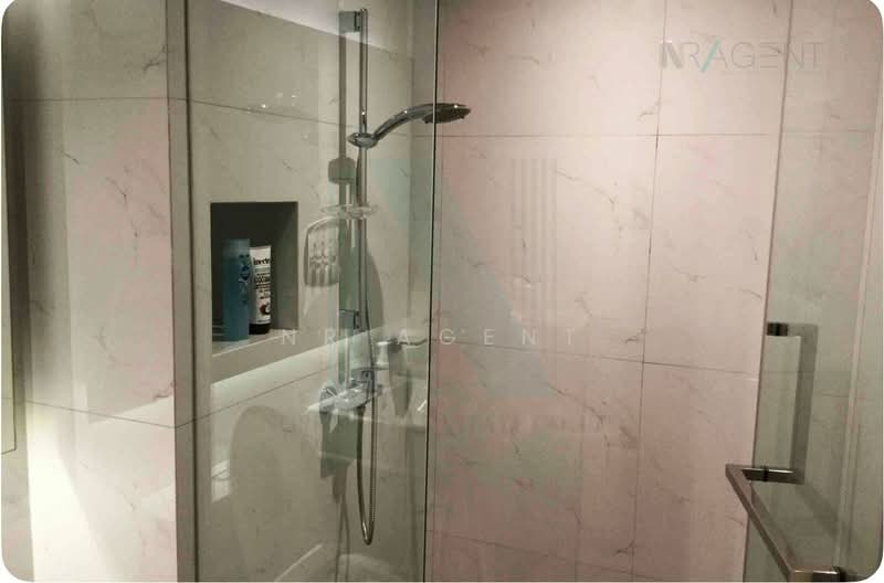 Altitude Samyan-Silom, Bangkok, 195 Si Phraya Road, Maha Phrutharam, Bang Rak, Bangkok, 2 Bedrooms, 44 sqm, Condo For Sale, by NR AGENT, 500428406 - DDproperty.com