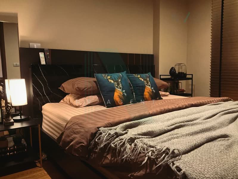Altitude Samyan-Silom, Bangkok, 195 Si Phraya Road, Maha Phrutharam, Bang Rak, Bangkok, 2 Bedrooms, 44 sqm, Condo For Sale, by NR AGENT, 500428406 - DDproperty.com