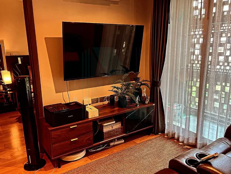 Altitude Samyan-Silom : อัลติจูด สามย่าน-สีลม, กรุงเทพ, 195 ถนนสี่พระยา, มหาพฤฒาราม, บางรัก, กรุงเทพ, 44 ตร.ม., คอนโด ขาย, โดย NR AGENT, 500428406 - DDproperty.com