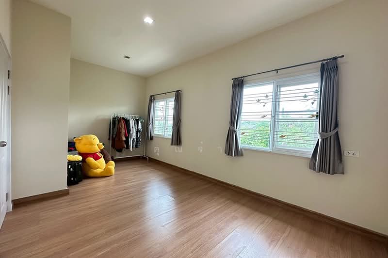 Golden Town 2 Onnut-Ladkrabang, Bangkok, Soi Prachathorn, Lat Krabang, Bangkok, 3 Bedrooms, 113 sqm, Townhouse For Sale, by คุณจ๋า, 500428408 - DDproperty.com