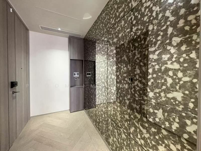 The Reserve Sathorn, Bangkok, Thanon Suan Phlu, Thung Maha Mek, Sathon, Bangkok, 2 Bedrooms, 114 sqm, Condo For Rent, by Phoom Imruangsri, 500428409 - DDproperty.com