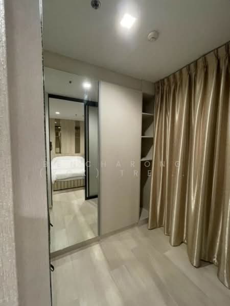 Life One Wireless, Bangkok, 1 Wireless Road, Lumphini, Pathum Wan, Bangkok, 1 Bedroom, 35 sqm, Condo For Rent, by Bencharong (Yok) Treerat-a-na-wat, 500428410 - DDproperty.com