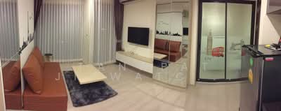 For Rent - Rhythm Asoke, Bangkok