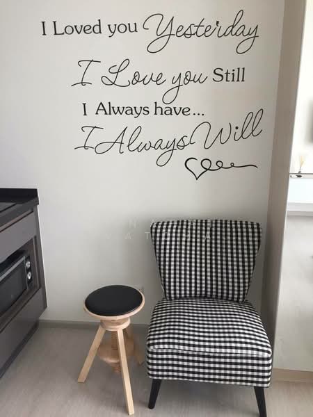 Rhythm Asoke, Bangkok, 299 Asoke - Dindaeng Road, Makkasan, Ratchathewi, Bangkok, 1 Bedroom, 22 sqm, Condo For Rent, by Tanapat Jitwatcharakomol, 500428412 - DDproperty.com