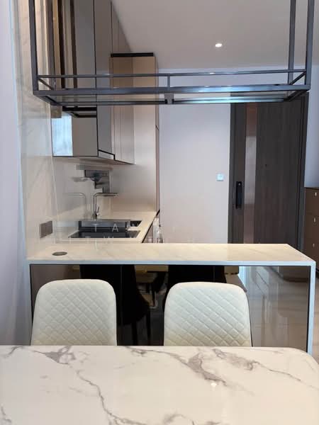 Supalai Icon Sathorn, Bangkok, Sathorn Tai Road, Thung Maha Mek, Sathon, Bangkok, 1 Bedroom, 54 sqm, Condo For Rent, by Tanapat Jitwatcharakomol, 500428415 - DDproperty.com