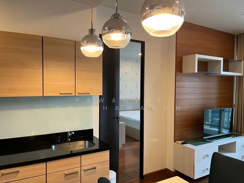 The Address Chidlom, Bangkok, Ploenchit Road, Lumphini, Pathum Wan, Bangkok, 1 Bedroom, 57 sqm, Condo For Rent, by Pawanrat Panchawanon, 500428417 - DDproperty.com