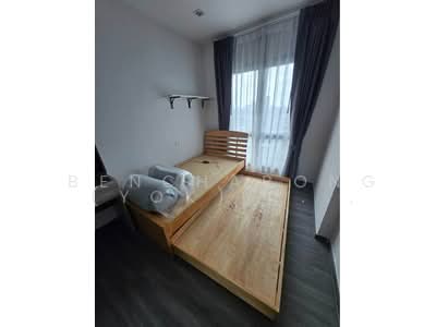 For Rent - The Rich Sathorn-Taksin, Bangkok