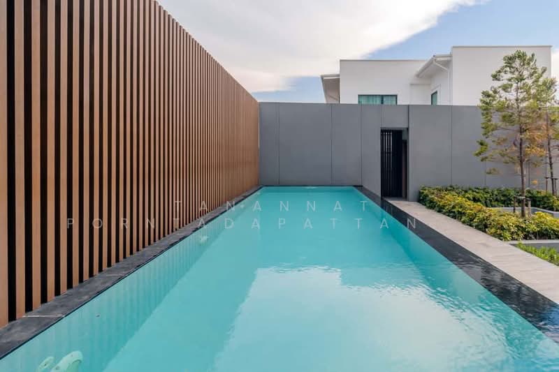 Baan Wang Tan, Chiang Mai, Mae Hia, Muang Chiang Mai, Chiang Mai, 4 Bedrooms, 212 sqm, Single Detached House For Sale, by Tanannat Porntadapattanayothin, 500428420 - DDproperty.com