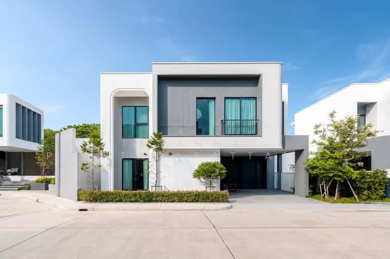 Baan Wang Tan, Chiang Mai, Mae Hia, Muang Chiang Mai, Chiang Mai, 4 Bedrooms, 212 sqm, Single Detached House For Sale, by Tanannat Porntadapattanayothin, 500428420 - DDproperty.com