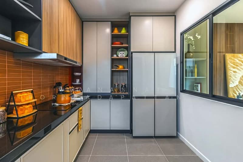 Baan Wang Tan, Chiang Mai, Mae Hia, Muang Chiang Mai, Chiang Mai, 4 Bedrooms, 212 sqm, Single Detached House For Sale, by Tanannat Porntadapattanayothin, 500428420 - DDproperty.com
