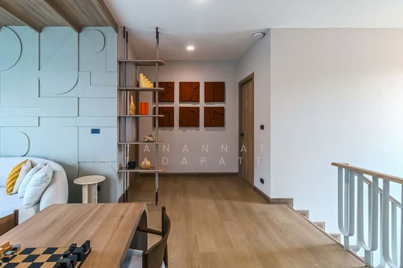 Baan Wang Tan, Chiang Mai, Mae Hia, Muang Chiang Mai, Chiang Mai, 4 Bedrooms, 212 sqm, Single Detached House For Sale, by Tanannat Porntadapattanayothin, 500428420 - DDproperty.com