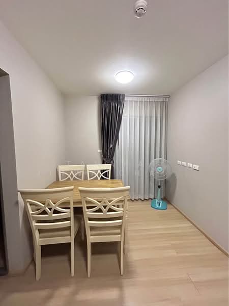 Plum Condo Chaengwattana Station, Bangkok, Chaeng Watthana Rd, Talat Bang Khen, Lak Si, Bangkok, 2 Bedrooms, 36 sqm, Condo For Rent, by Tanapat Jitwatcharakomol, 500428424 - DDproperty.com
