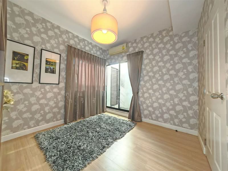 Six Nature Phetkasem 69, Bangkok, Petchkasem 69 Road, Nong Kang Plu, Nong Khaem, Bangkok, 3 Bedrooms, 120 sqm, Townhouse For Sale, by คุณ กันตภณ จักกาวิรักษ์ (บอย), 500428426 - DDproperty.com