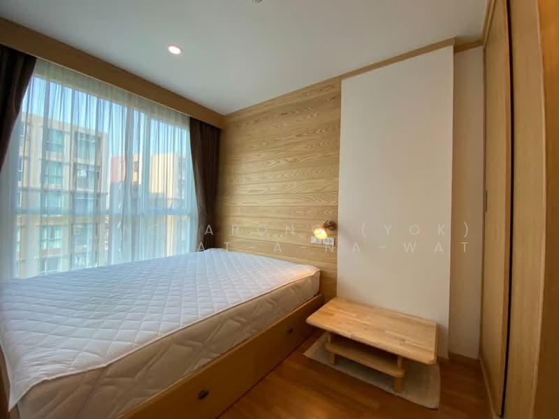Lumpini Place Bangna Km.3, Bangkok, 52 Soi Bang Na-Trat 23, Bang Na, Bangkok, 2 Bedrooms, 39 sqm, Condo For Rent, by Bencharong (Yok) Treerat-a-na-wat, 500428429 - DDproperty.com