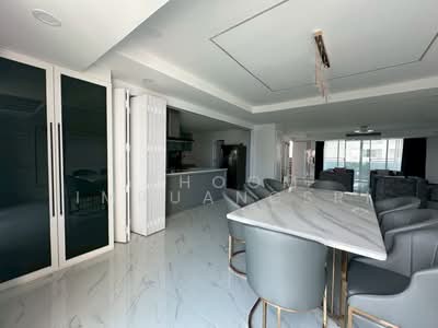 For Rent - D.S. Tower 2 Sukhumvit 39, Bangkok