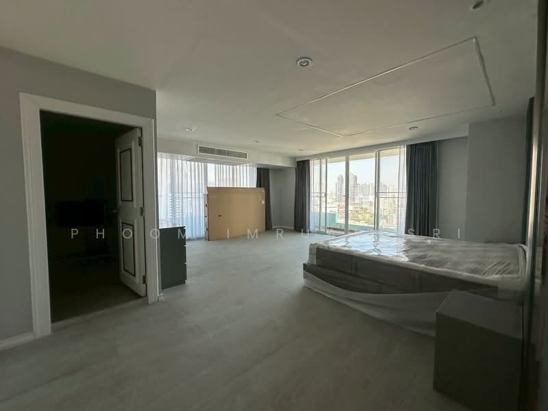 D.S. Tower 2 Sukhumvit 39, Bangkok, Soi Sukhumvit 39, Khlong Tan Nua, Watthana, Bangkok, 3 Bedrooms, 265 sqm, Condo For Rent, by Phoom Imruangsri, 500428430 - DDproperty.com