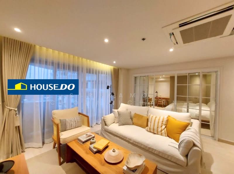 State Tower, Bangkok, 1055 Silom Road, Silom, Bang Rak, Bangkok, 2 Bedrooms, 111 sqm, Condo For Sale, by Sirikamol Choonpicharn, 500428432 - DDproperty.com