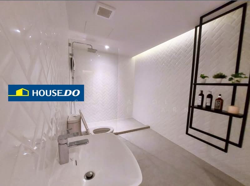 State Tower, Bangkok, 1055 Silom Road, Silom, Bang Rak, Bangkok, 2 Bedrooms, 111 sqm, Condo For Sale, by Sirikamol Choonpicharn, 500428432 - DDproperty.com
