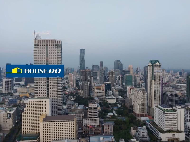 State Tower : อาคารสเตททาวเวอร์, กรุงเทพ, 1055 ถนนสีลม, สีลม, บางรัก, กรุงเทพ, 111 ตร.ม., คอนโด ขาย, โดย Sirikamol Choonpicharn, 500428432 - DDproperty.com