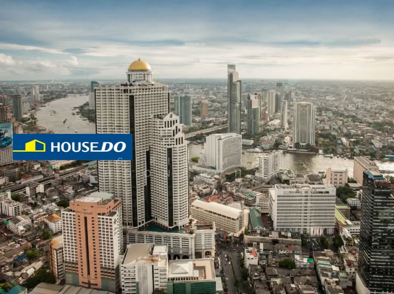 State Tower : อาคารสเตททาวเวอร์, กรุงเทพ, 1055 ถนนสีลม, สีลม, บางรัก, กรุงเทพ, 111 ตร.ม., คอนโด ขาย, โดย Sirikamol Choonpicharn, 500428432 - DDproperty.com