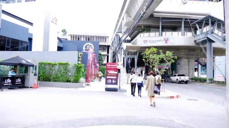 Life Ladprao : ไลฟ์ ลาดพร้าว, กรุงเทพ, 992 ถนนลาดพร้าว, จอมพล, จตุจักร, กรุงเทพ, 47 ตร.ม., คอนโด ให้เช่า, โดย Bencharong (Yok) Treerat-a-na-wat, 500428433 - DDproperty.com