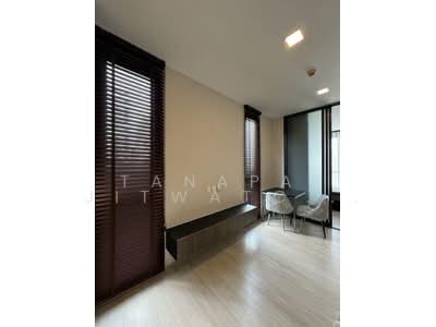 For Rent - The Privacy Jatujak, Bangkok