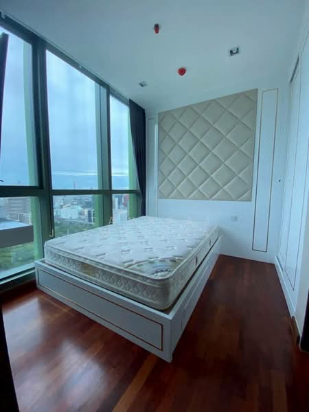 Wish Signature Midtown Siam, Bangkok, 512 Phetchaburi Road, Thanon Phetchaburi, Ratchathewi, Bangkok, 1 Bedroom, 33 sqm, Condo For Rent, by Tanapat Jitwatcharakomol, 500428438 - DDproperty.com