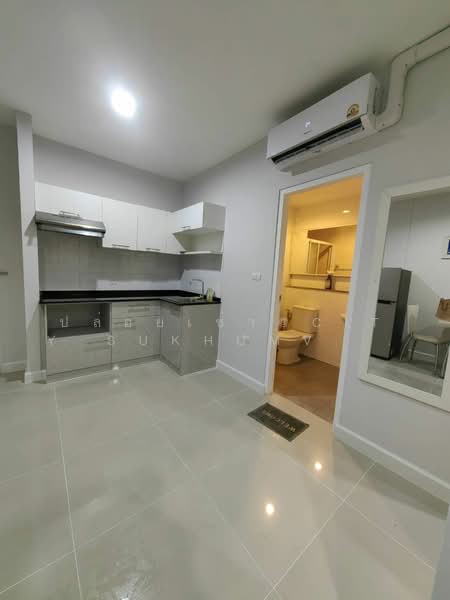 @City Condominium : แอท ซิตี้ คอนโดมิเนียม, กรุงเทพ, 169 169 ซอยสุขุมวิท 101/1 ถนนสุขุมวิท แขวงบางจาก เขตพระโขนง กรุงเทพมหานคร, บางจาก, พระโขนง, กรุงเทพ, 33 ตร.ม., คอนโด ให้เช่า, โดย คุณผิง, 500428440 - DDproperty.com