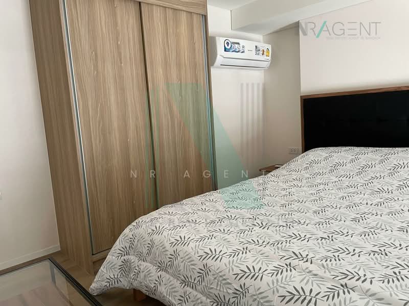 Ramada Residence (Siamese) Sukhumvit 87 : รามาดา เรสซิเดนซ์, กรุงเทพ, 2223 ซอยสุขุมวิท 87, บางจาก, พระโขนง, กรุงเทพ, 40 ตร.ม., คอนโด ขาย, โดย NR AGENT, 500428441 - DDproperty.com